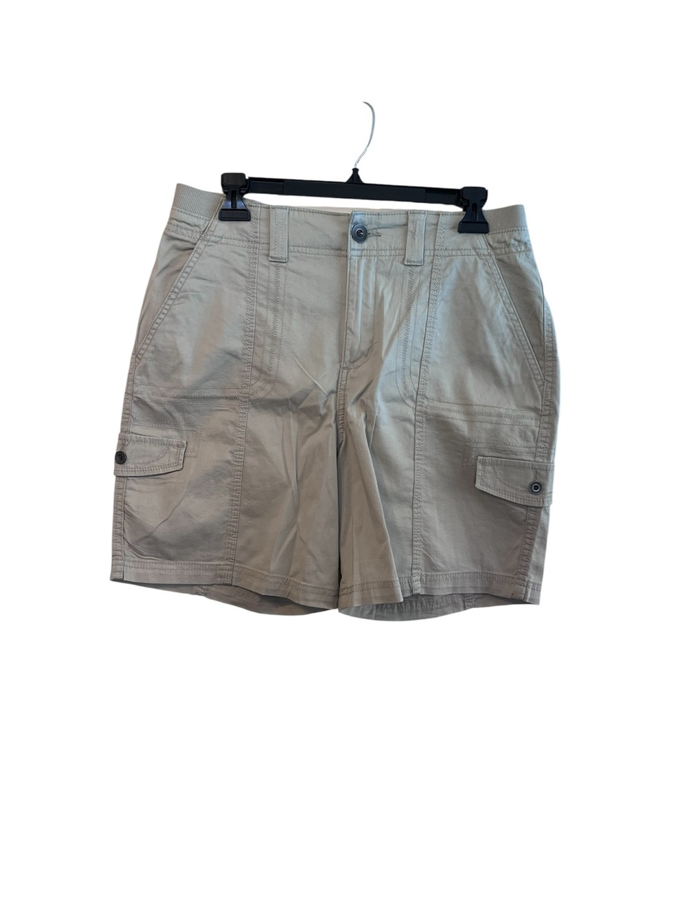 Style & Co. women’s khaki shorts